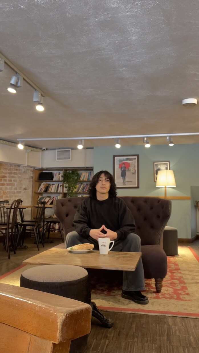 1ヶ月集中！英会話コーチングプランます 週1オンライン＆毎日メッセージで伴走！1ヶ月で英会話基礎作り イメージ1