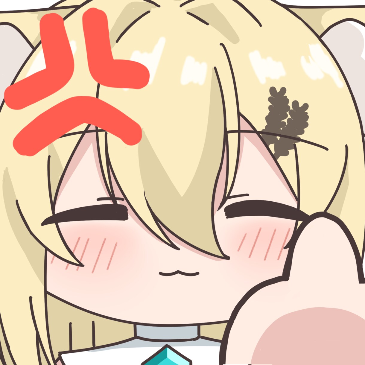 商用OK！可愛い配信用のスタンプ制作します デフォルメイラストで貴方だけのスタンプ制作します！ イメージ10