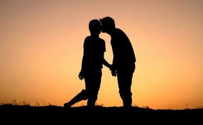 30代の失恋で一人でいると寂しい女性、話を聞きます 失恋をして辛くて眠れない、なんとなく話をしたい人向け相談です イメージ3