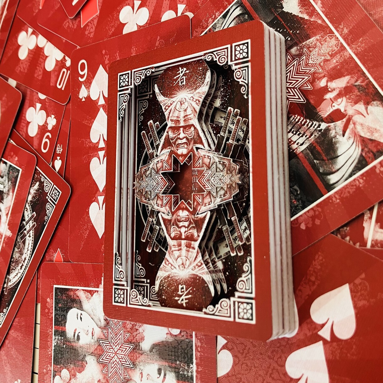 特別な贈り物を！「名前」入り3Dカード作ります ご希望の名前を入れた特別な3Dカードお作りします！ イメージ5