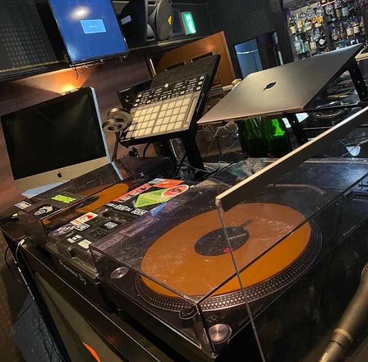 始めたい方必見！DJ質問いくらでも返答します DJに関してお答えします！回数の上限等はありません。 イメージ2