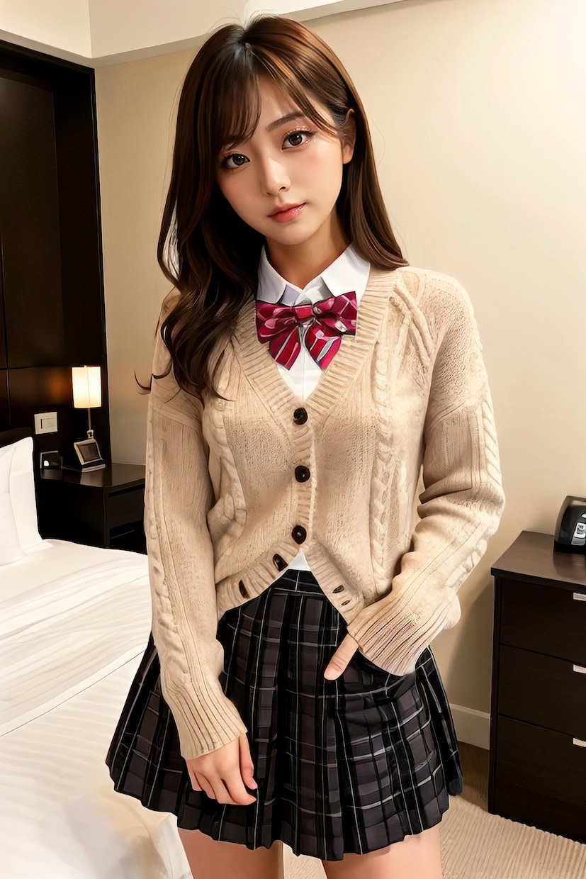 実写AI美女画像の同人出版をサポートします 出版経験者＆ノウハウ保有者が手厚くサポート！ イメージ2