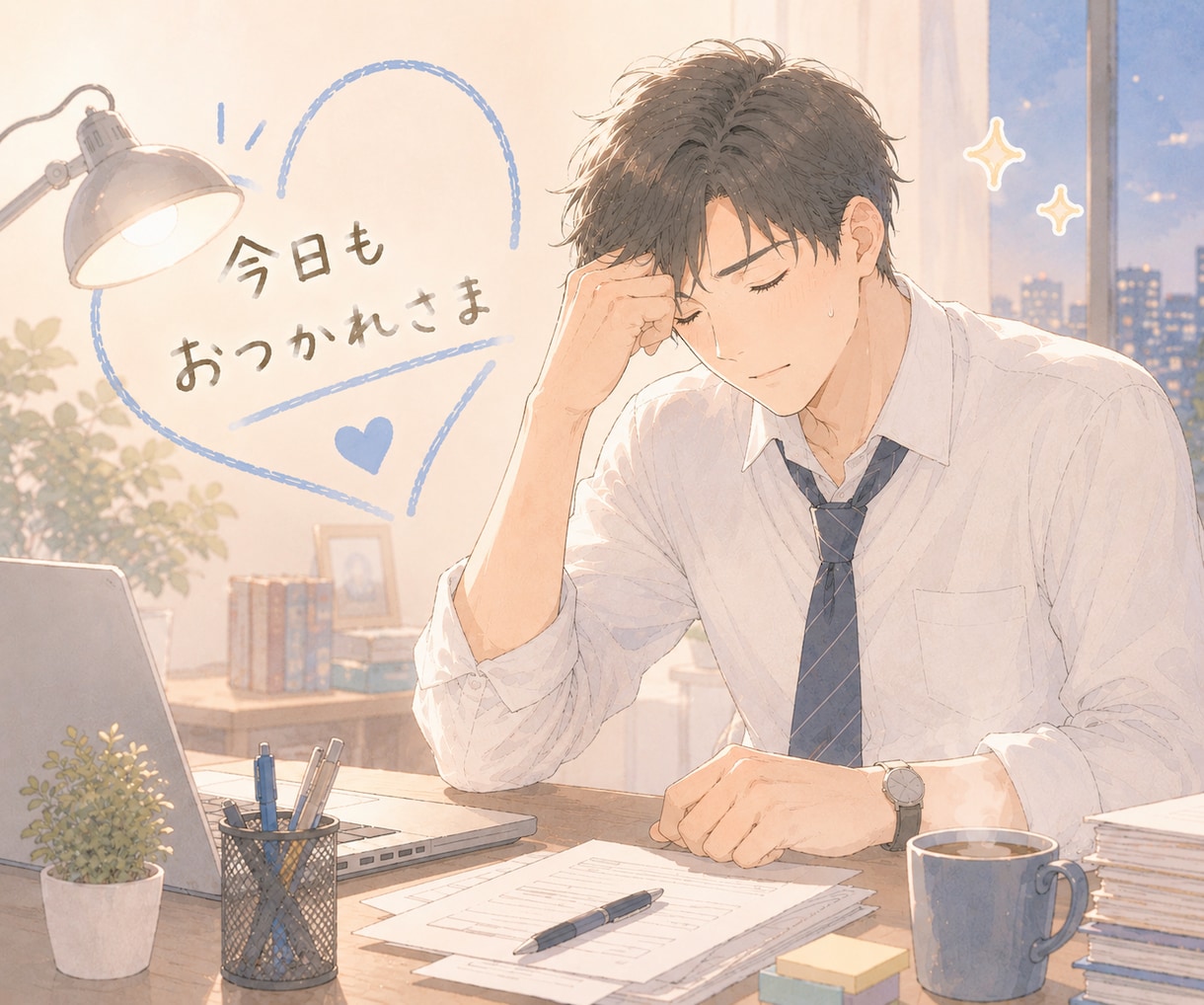 弱音を吐いても大丈夫！あなたの頑張り聞きます 家事/仕事/育児/人間関係/義家族/失敗/ママ友 イメージ5