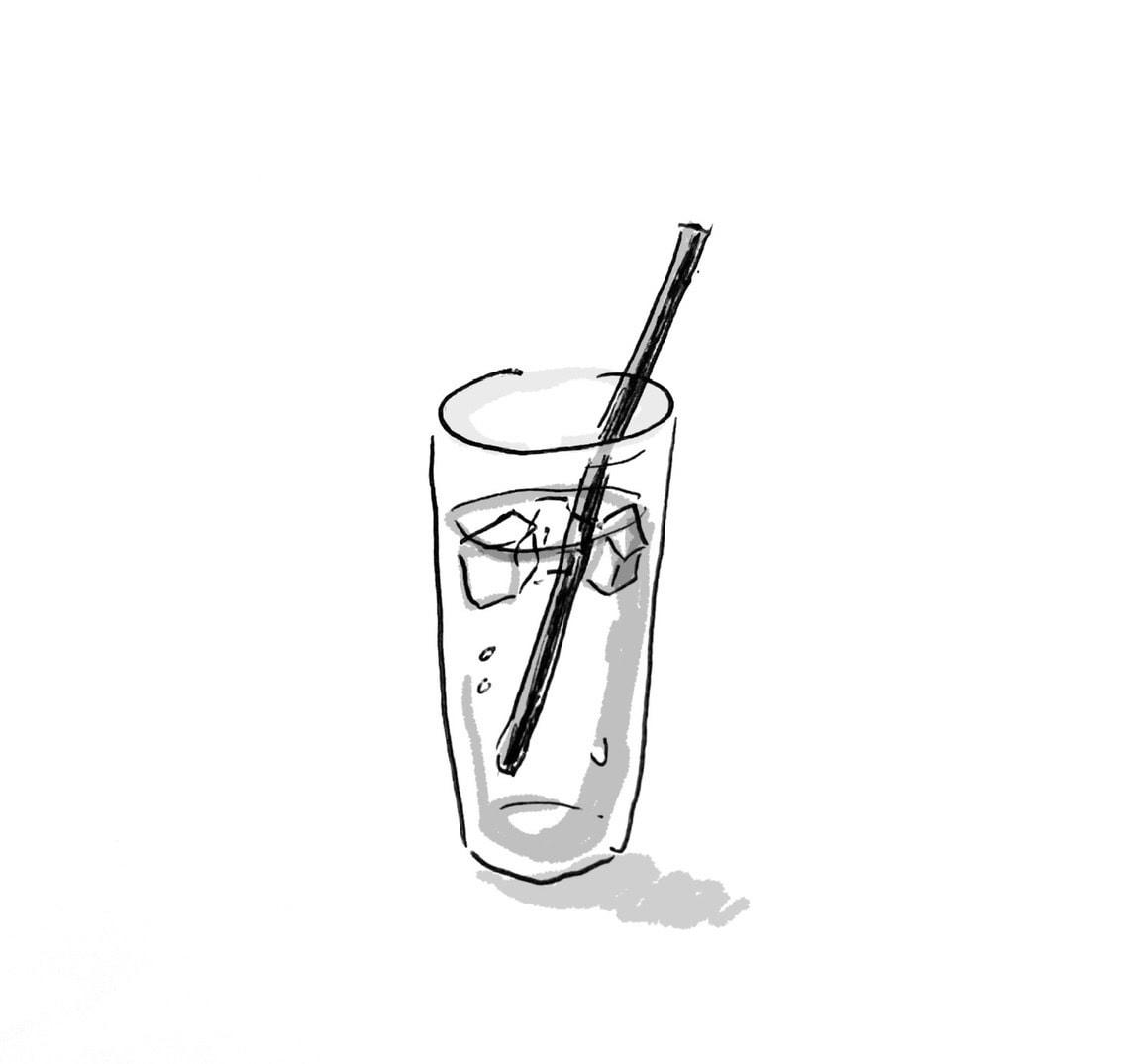 即日◎味のある手書き風イラスト制作します 挿絵、ポップなど多様な用途でご利用頂けます イメージ3