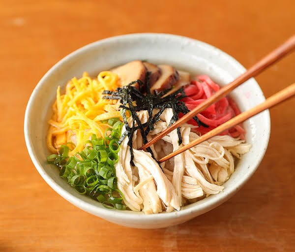 鶏飯の作り方教えます 約370年前から奄美に伝わるおもてなし料理 イメージ1
