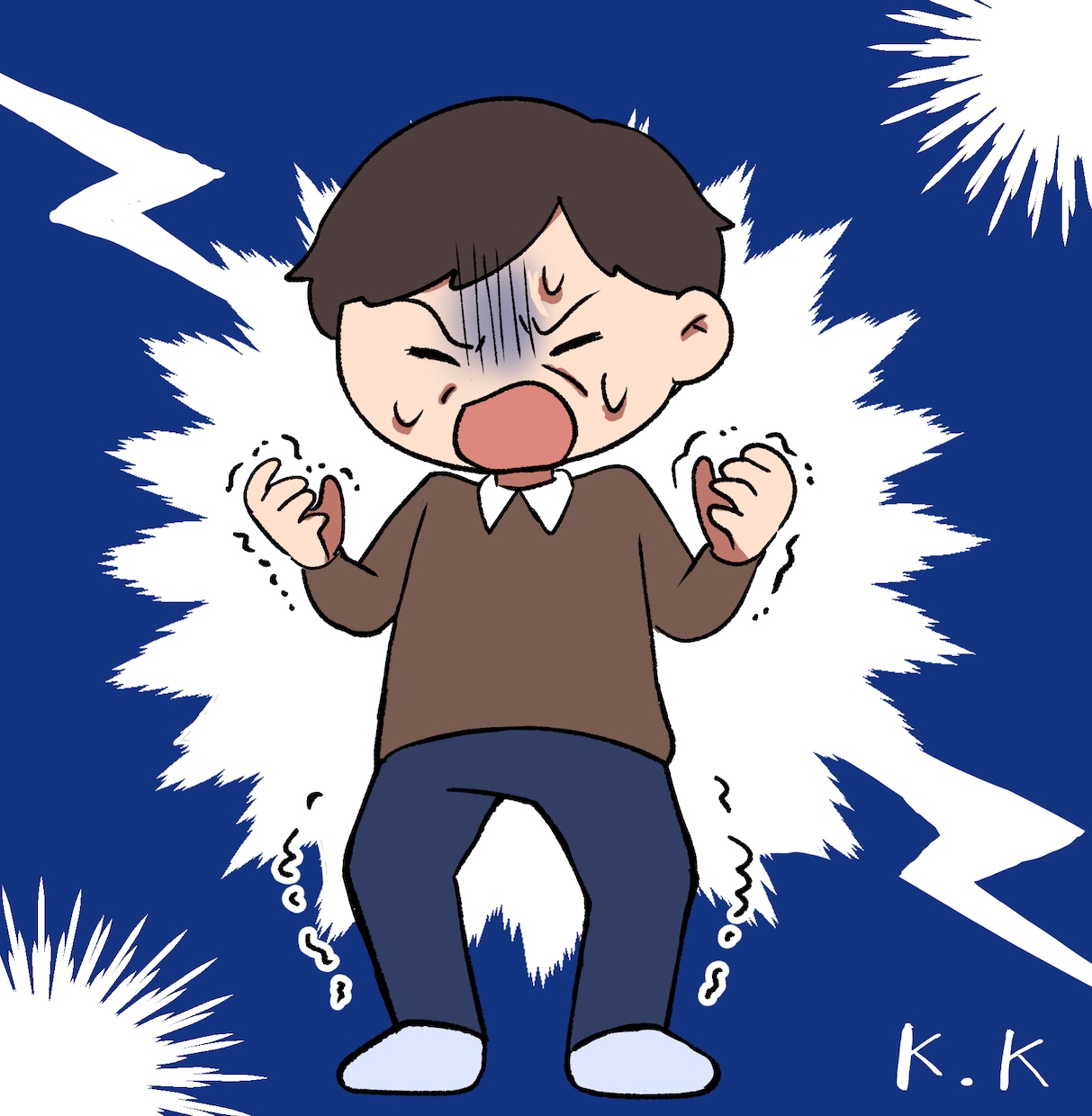 商用OK！シンプルで温かみのあるイラスト描きます アイコン・広告・HP・ビジネス・教材・本の挿絵等にどうぞ！ イメージ3