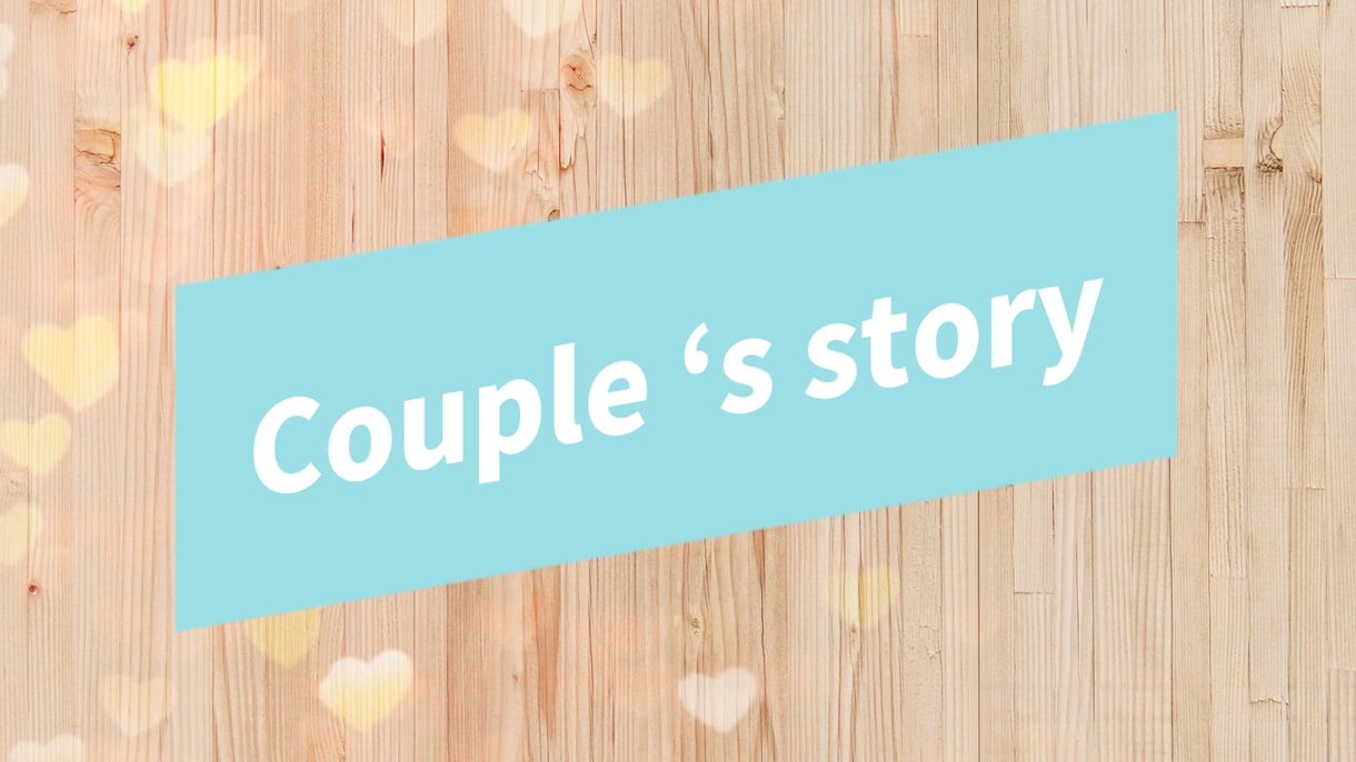 結婚式オープニングムービー作ります シンプルでオシャレな結婚式オープニングムービーをこの価格で！ イメージ2