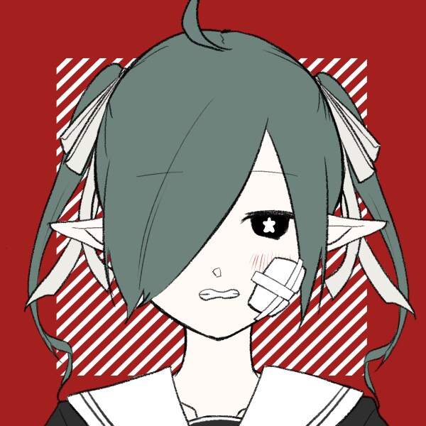 SNSアイコン用のイラストを制作いたします SNSで使えるあなただけのアイコンを制作します！ イメージ4
