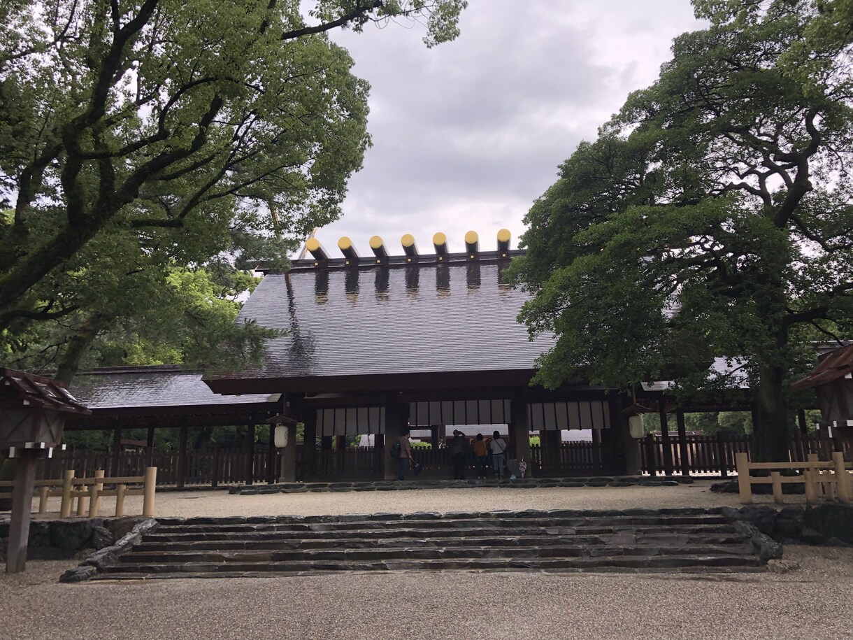 あなたを守護される神様と参拝すべき神社を伝えます ☆生年月日からあなたの守護神を知って御加護を受け取りましょう イメージ6