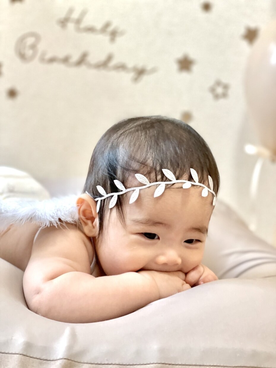 初回専用 子宝鑑定します 妊娠しやすい時期・性別・人数・アドバイス イメージ6
