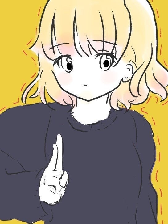 主に女の子のイラストや似顔絵を提供します みなさんの可愛いと思う女の子を表現させてください！ イメージ6