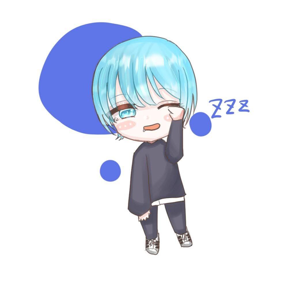 可愛いアイコンイラストデフォを描きます ご相談だけからでも◎！希望通りのイラストに仕上げます！ イメージ10