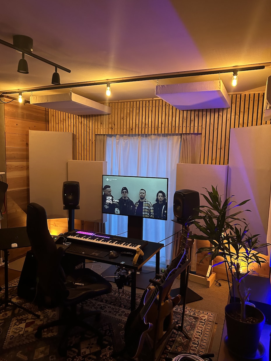 カラオケ音源をクオリティ高く提供いたします 歌ってみたなどのカラオケ音源の作成、歌のMIXなど イメージ1