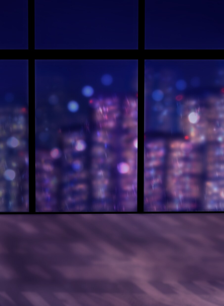 背景のみイラスト描きます キャラなし背景のみの方はご利用ください イメージ2
