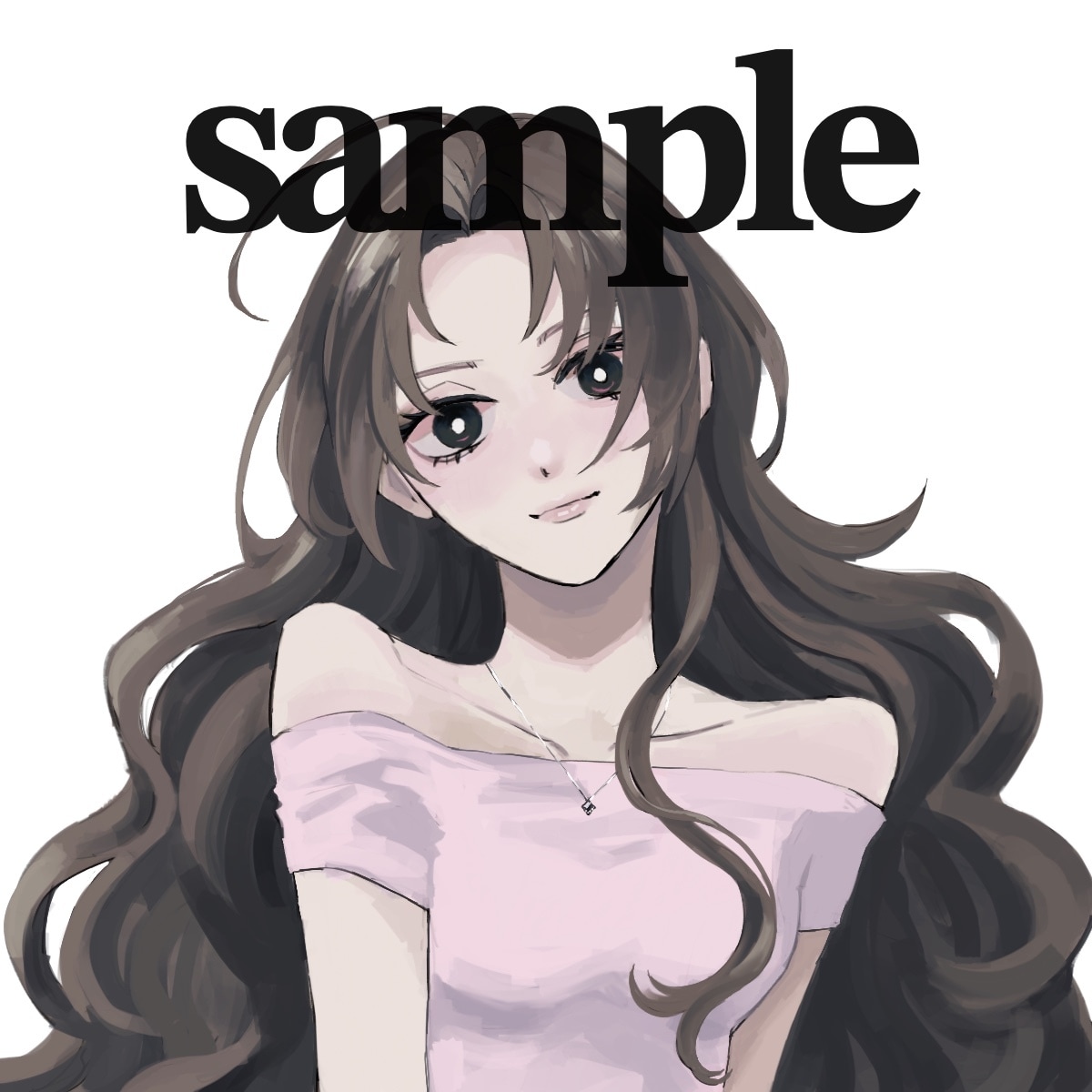 商用利用OK！おしゃれなイラストを描きます SNS、ブログ、アイコン、挿絵、動画サムネイル イメージ1