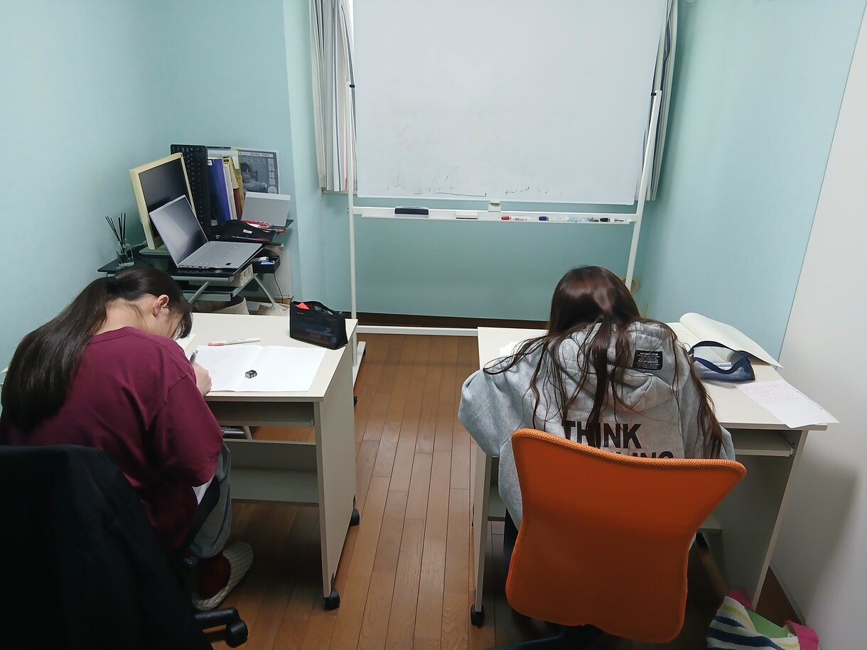 自己学習力を育てます 新学年のスタートできてますか?「勉強のやり方」から教えます。 イメージ1