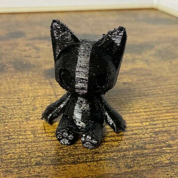 あなたの3Dデータを3Dプリンターで印刷します 選べる2方式!2種類の3Dプリンターで3Dプリントいたします イメージ5