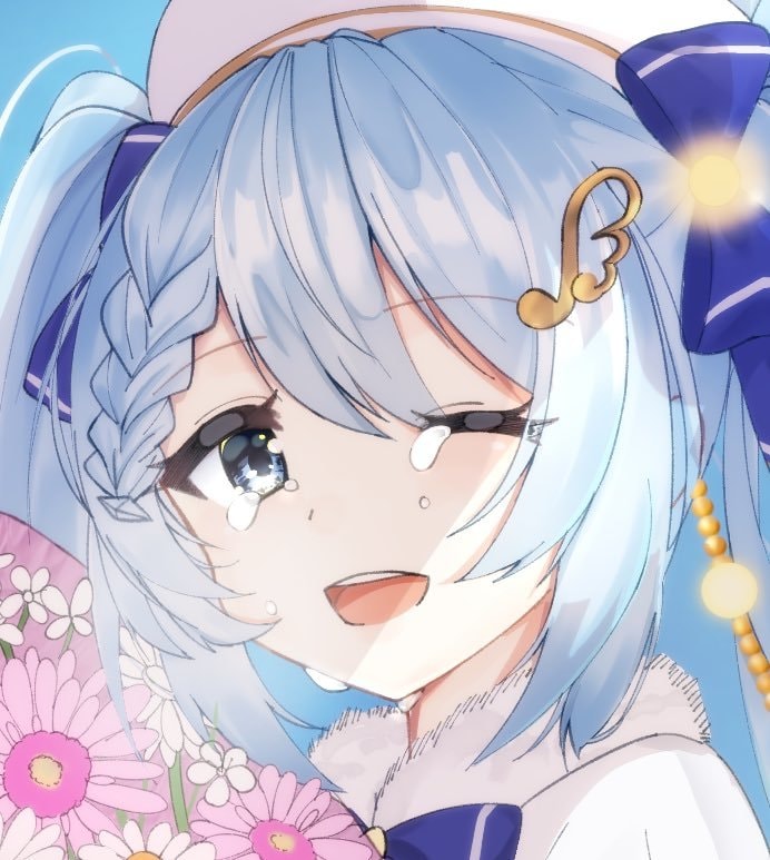 可愛らしいアイコンイラストを描きます 可愛いお顔の女性キャラクターを描きます！！ イメージ1