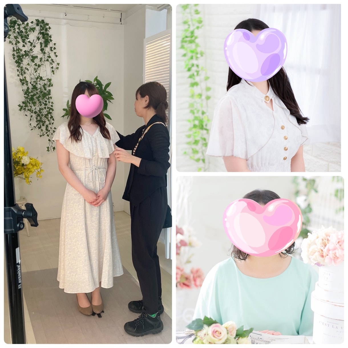 婚活のプロ直伝！選ばれるプロフィール写真提案します 婚活ターゲット別、選ばれるプロフィール写真のアドバイス イメージ2