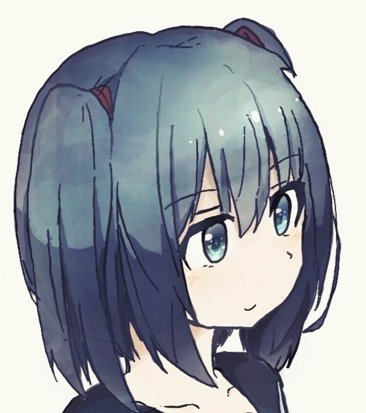 可愛らしい女の子イラスト描きます アイコンやヘッダー、様々な用途で使用可能です イメージ2