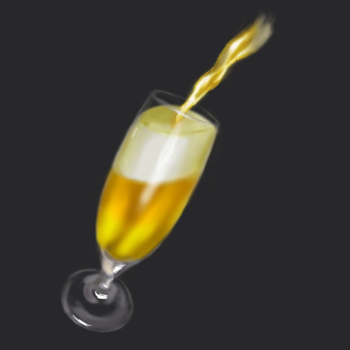 お料理のイラスト描きます イラスト1点1200円・5点から承ります　メニュー作成などに イメージ5