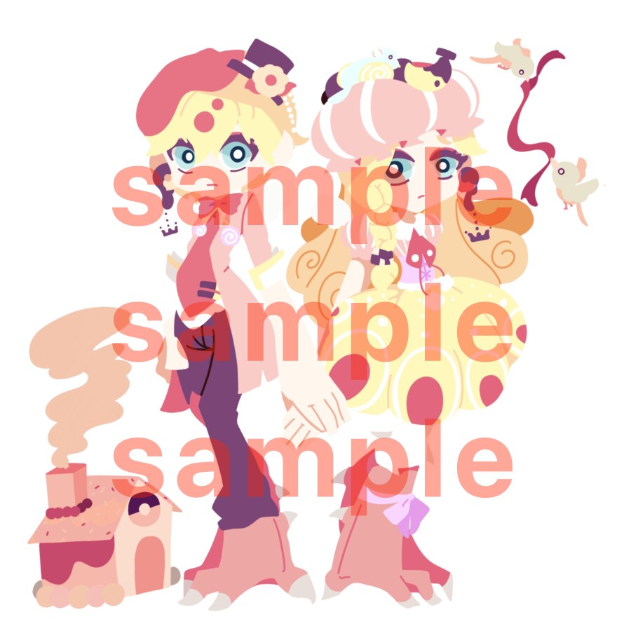 かわいい「ゆるキャラ」つくります かわいいオリジナルのゆるキャラをつくりませか？ イメージ7