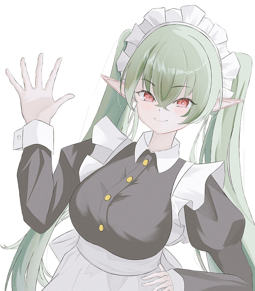 SNSアイコンやイラストを描きます 初めてのご依頼も大歓迎！一緒に理想のアイコンを作りましょう。 イメージ3
