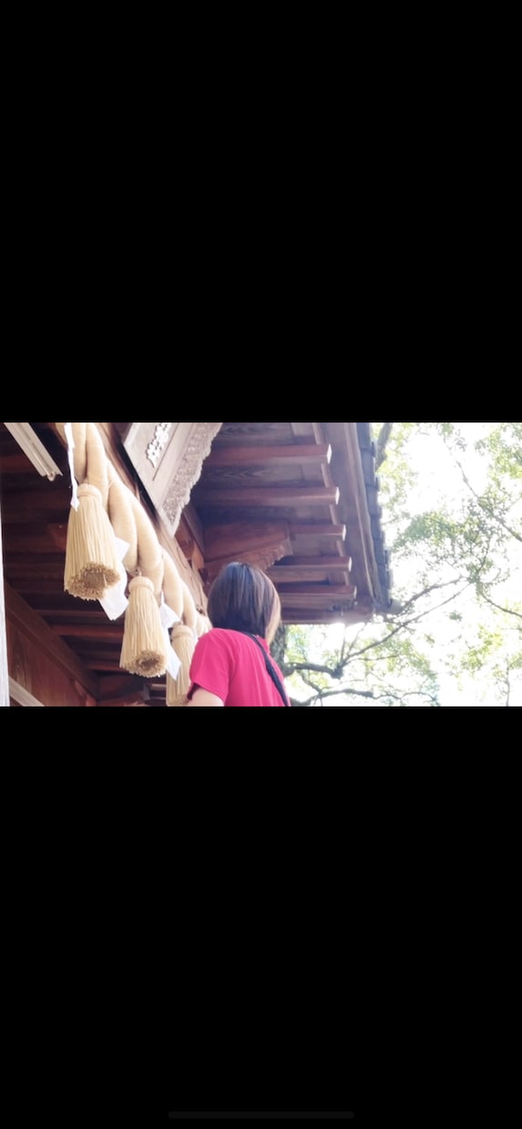 男性もOK◎癒しの時間を☺︎心を楽にさせます 仕事、家庭、子育て、恋愛、秘密の悩み♥ﻌﻌﻌﻌ イメージ2