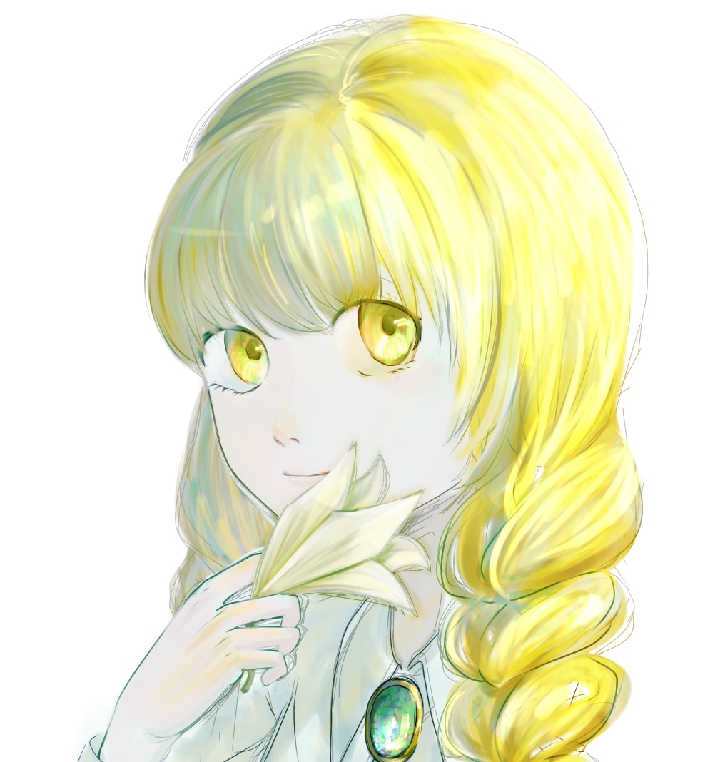 一枚絵、アイコン、オリキャライラストを制作します 貴方のオリキャラを描きたいです！ イメージ7