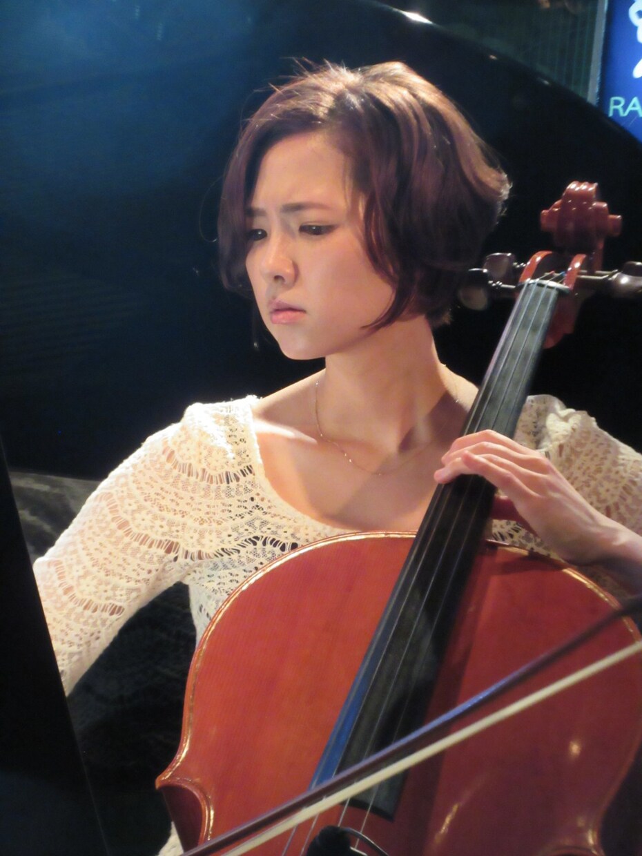 チェロの演奏法や譜面についてなどお教えします オリジナル楽曲や譜面も作成いたします♪ イメージ2