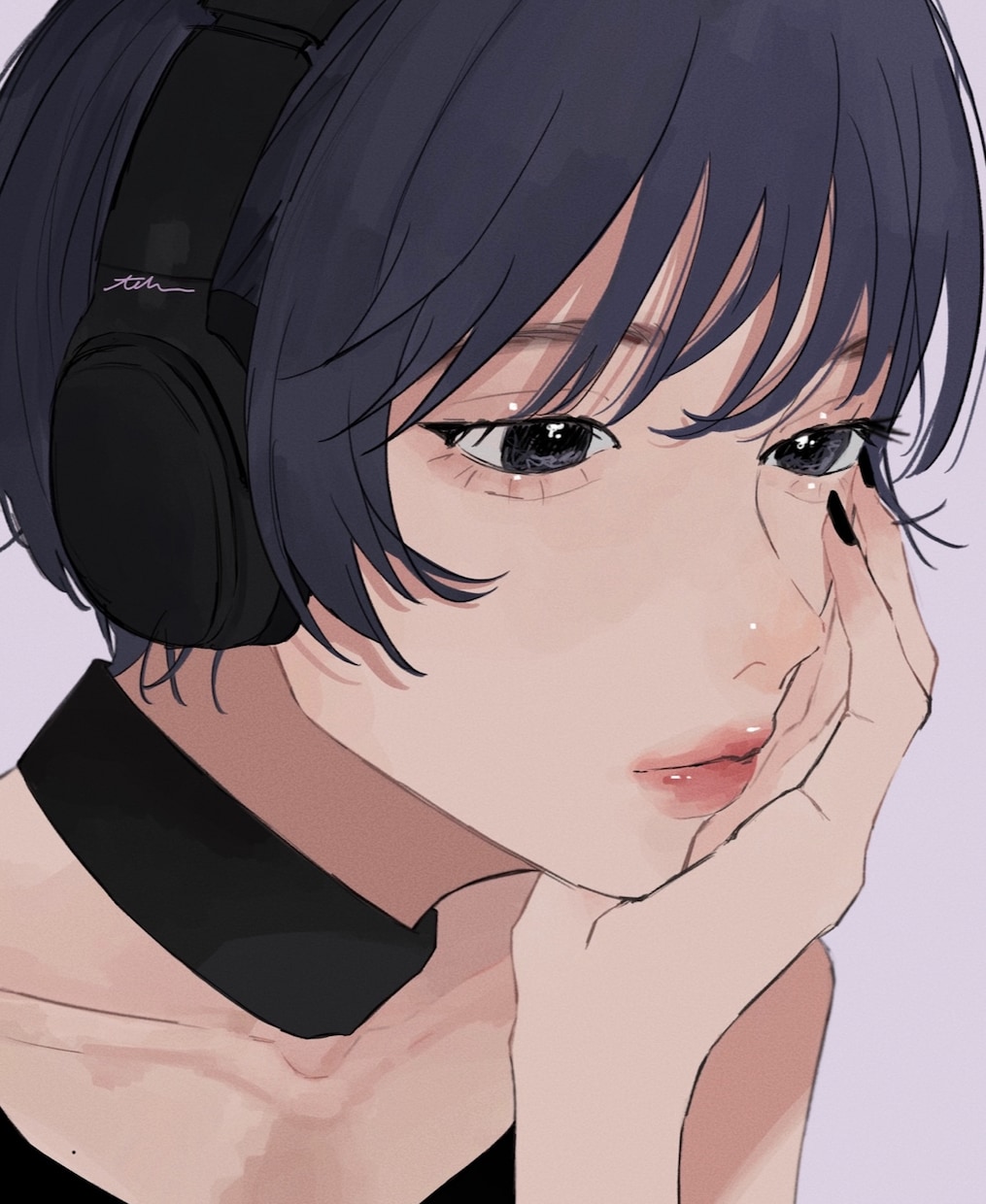 あなただけの好きを描きます SNSアイコン、サムネ、動画内イラスト等に是非！ イメージ1