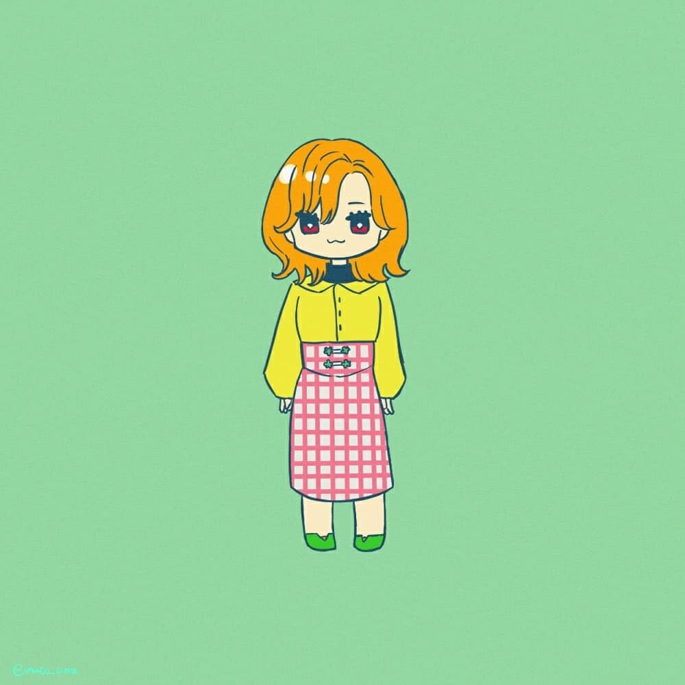 イラストアイコン描きます 等身、SD可能です！可愛らしくポップなテイストが得意です イメージ5