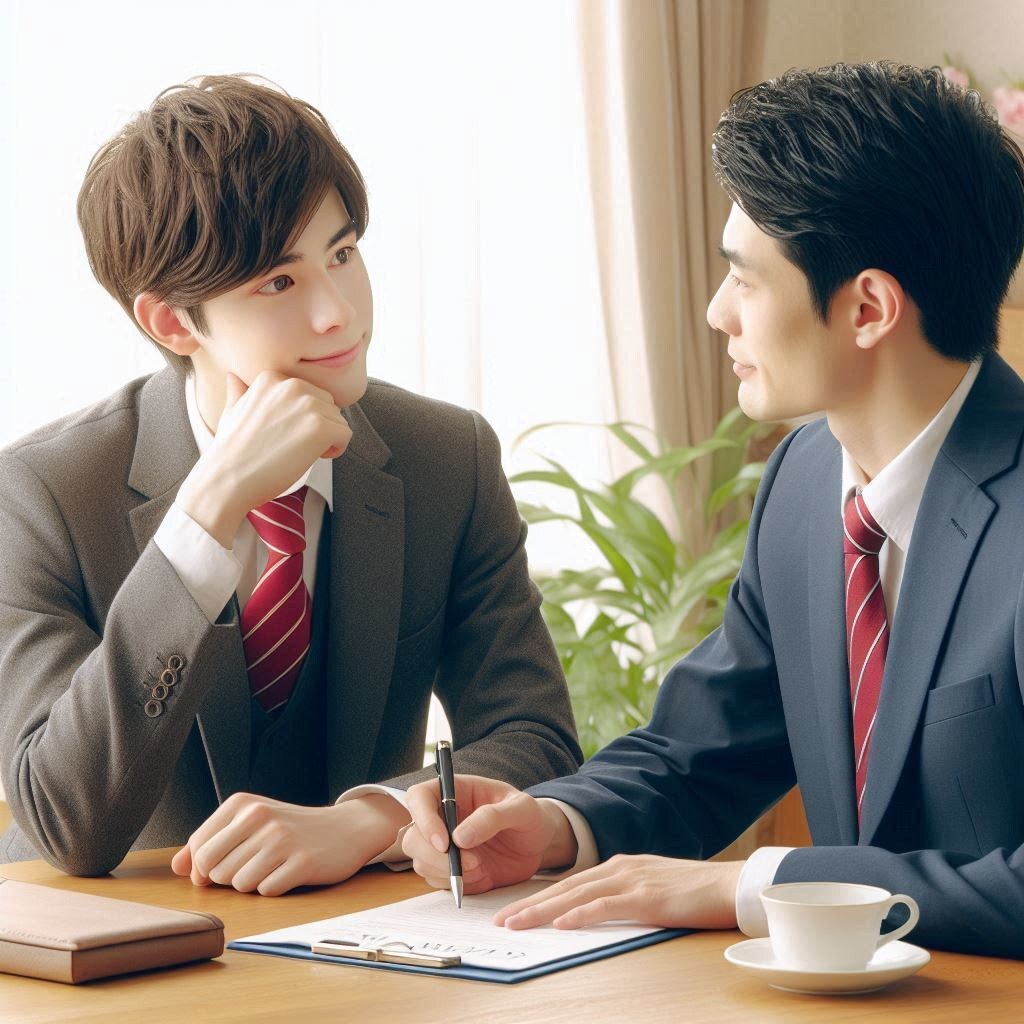 診療放射線技師専任のキャリア・お悩み相談のります ずっとこのままでいいのか…お悩みのあなたへ イメージ1