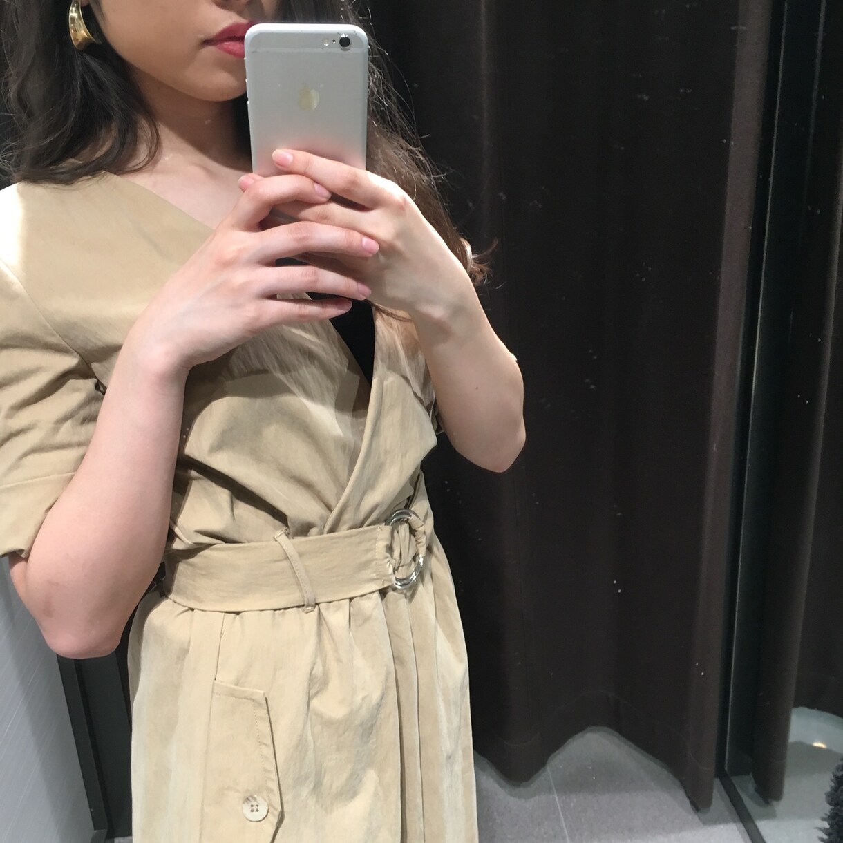 現役女子大生がファッションアドバイスします 自分に自信がもてるファッション イメージ1
