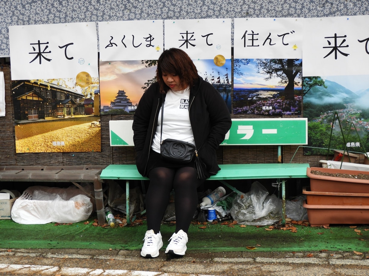 みなさんを元気にします ✨動く自由の女神✨てまりんです イメージ3