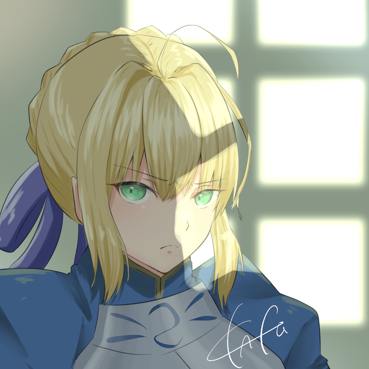 修正可能◎おしゃれなアイコン、イラスト描きます 等身はもちろんデフォルメも受け付けております◎ イメージ5