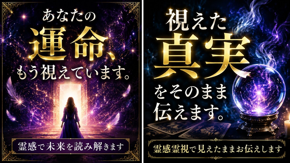 霊感霊視で真実をお伝えします 恋愛・不倫・復縁・人間関係の霊視　流れをかえます。 イメージ7