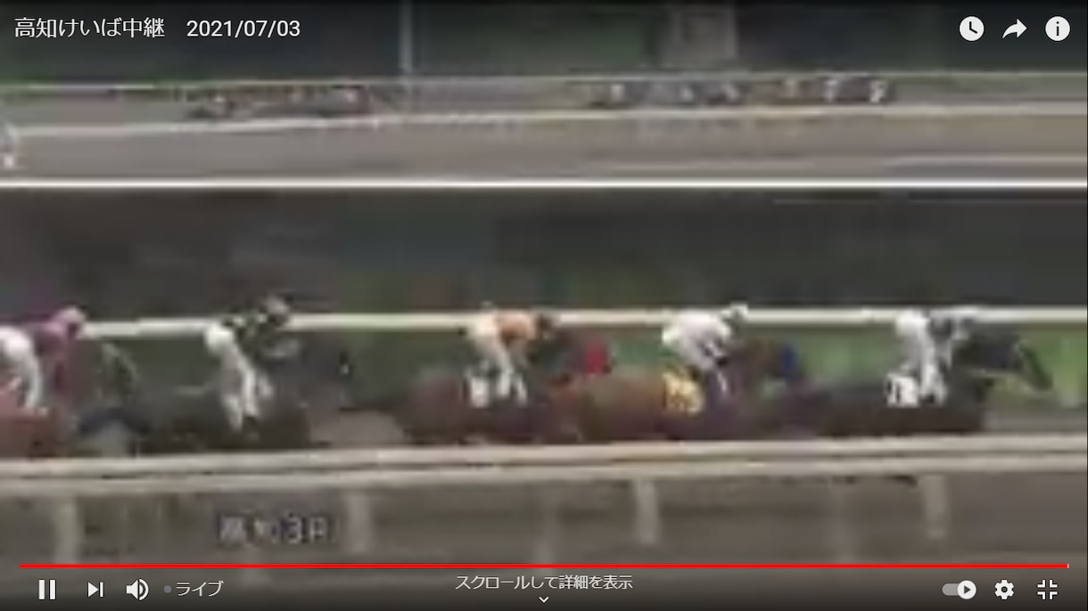 地方競馬の面白い特殊な馬券法を伝授します 馬券は基本は白・黒・赤できまります。 イメージ2