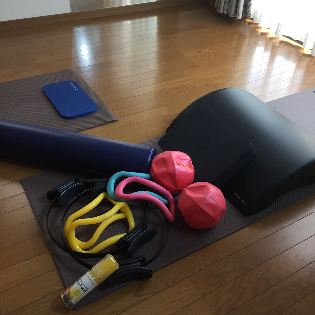 ダイエットやボディメイクのサポートをいたします 姿勢と動き方、食べ方を変えれば、カラダが生まれ変わる！ イメージ1