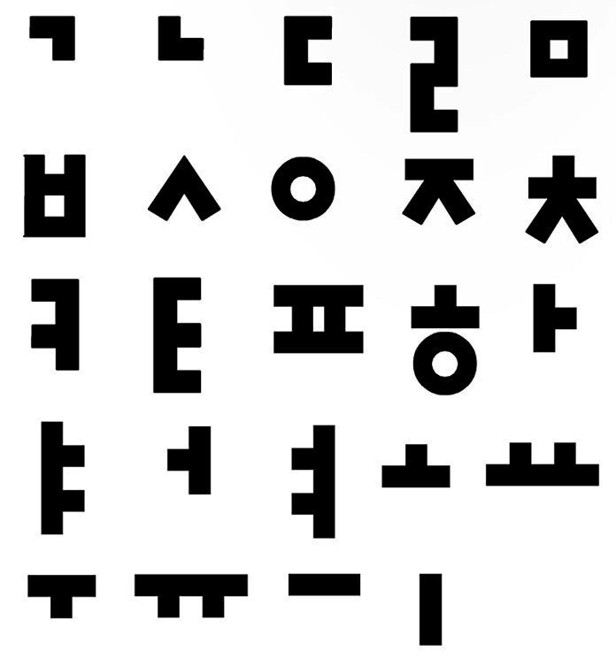 日本語↔︎韓国語の翻訳お手伝いいたします 翻訳、韓国語会話、メッセージトークもしてます イメージ1