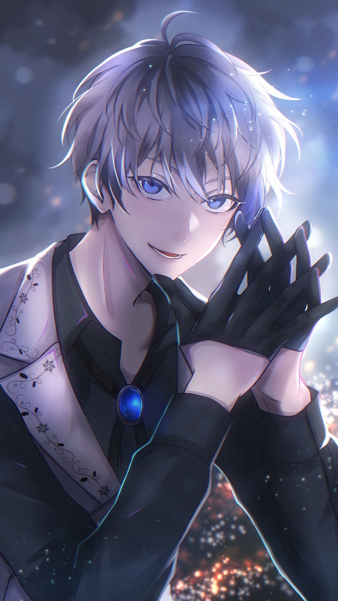 一枚絵、MV等のイラスト描きます ご希望に合わせたイラストを制作いたします！ イメージ1