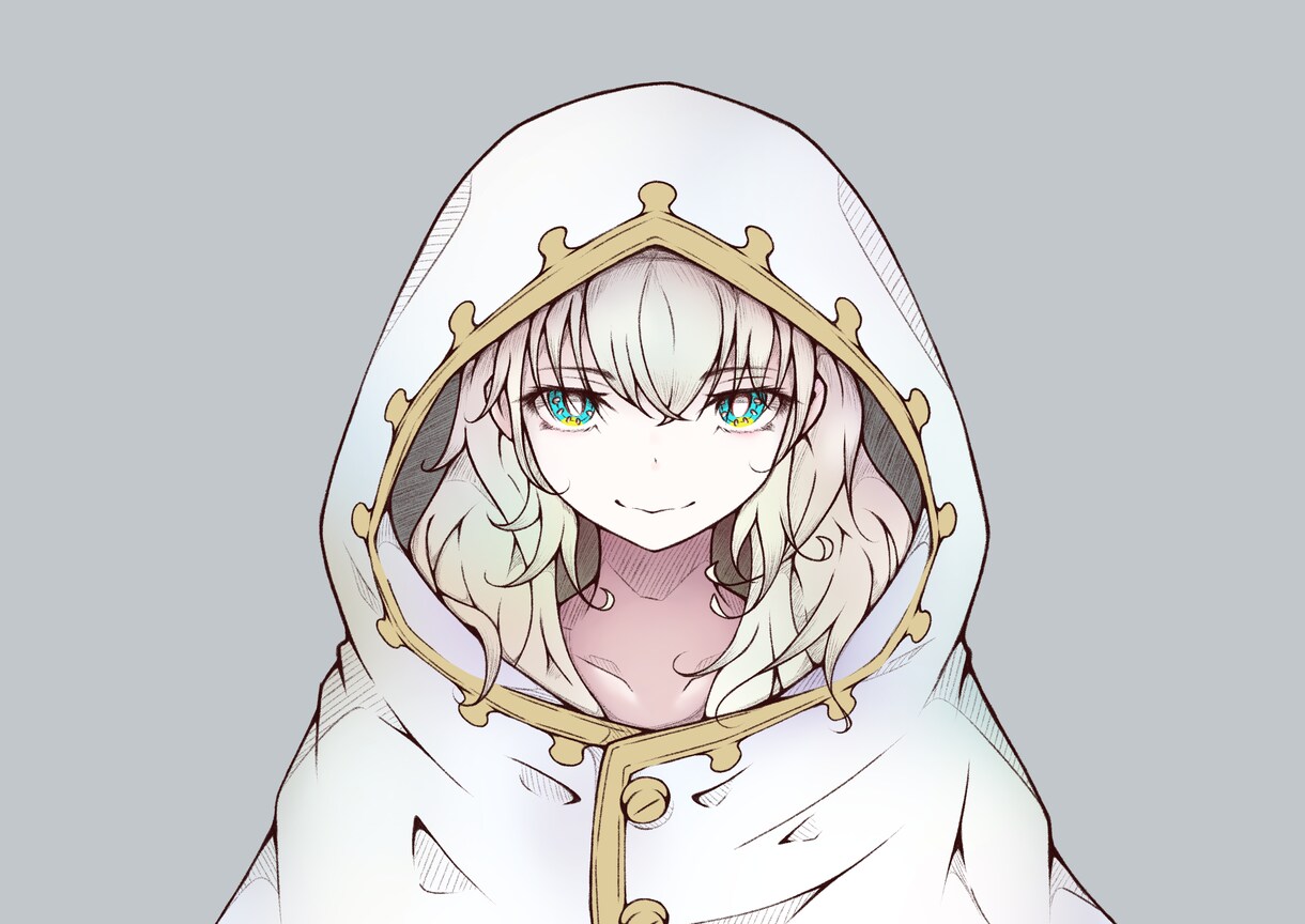 イラスト作成いたします あなたやあなたの作品の一助になります イメージ10