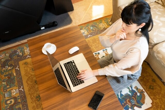 オンラインでクローゼット診断＆コーデ提案します 手持ちの服がよみがえる！？見違える！！簡単コーデ術を伝授☆ イメージ2