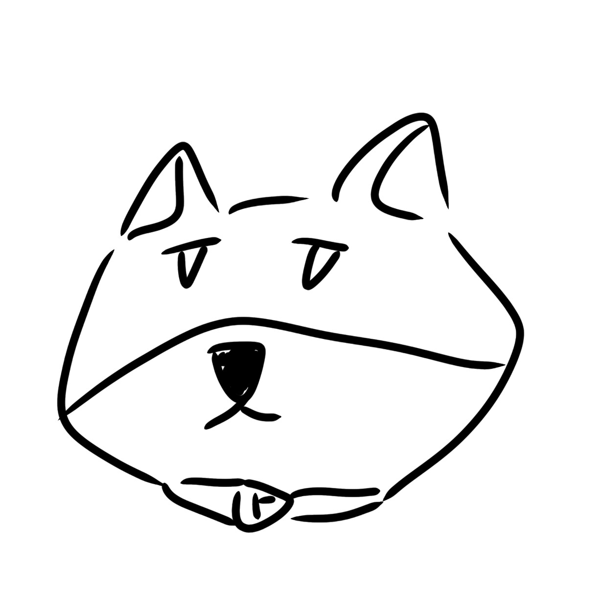 それなりのイラストをそれなりに作成します 完成度そこそこのものをそこそこの価格で。 イメージ1