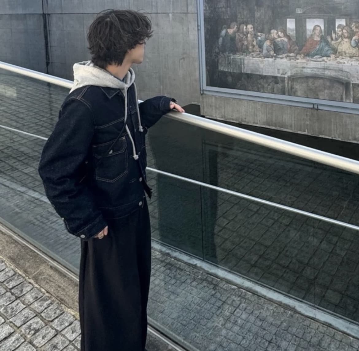 マッチングアプリ用の写真を撮影します /友達に撮られたときのような、"自然な"姿が1番映えます！ イメージ1