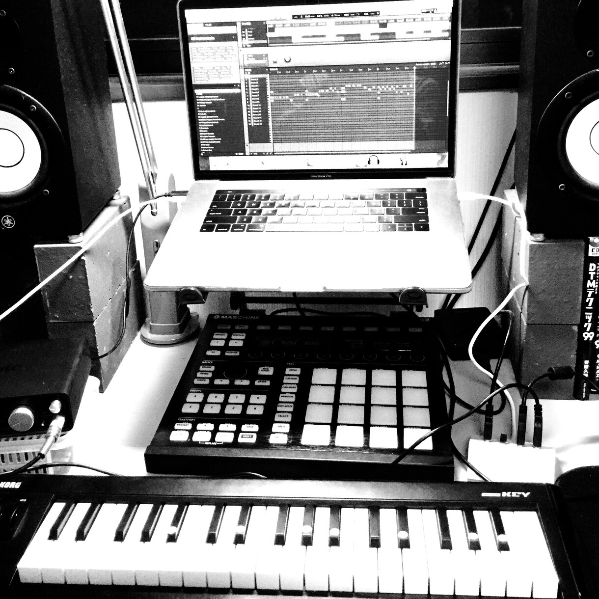 Rap用のオケTrackを制作します 著作権フリーのRap用Trackを探している人 イメージ2