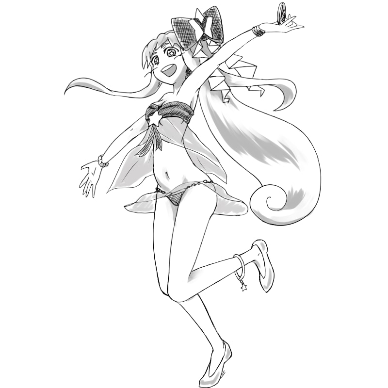 お好きなイラスト・アイコン描きます 格安でどんなイラストでも誠心誠意お描きします！ イメージ5