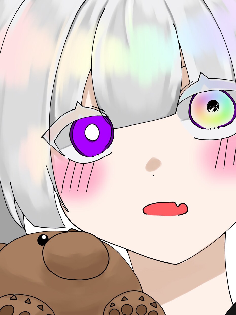 イケメン、美女、少年少女なんでも描きます 商業利用可！SNSなどで利用できるイラストを制作致します。 イメージ5