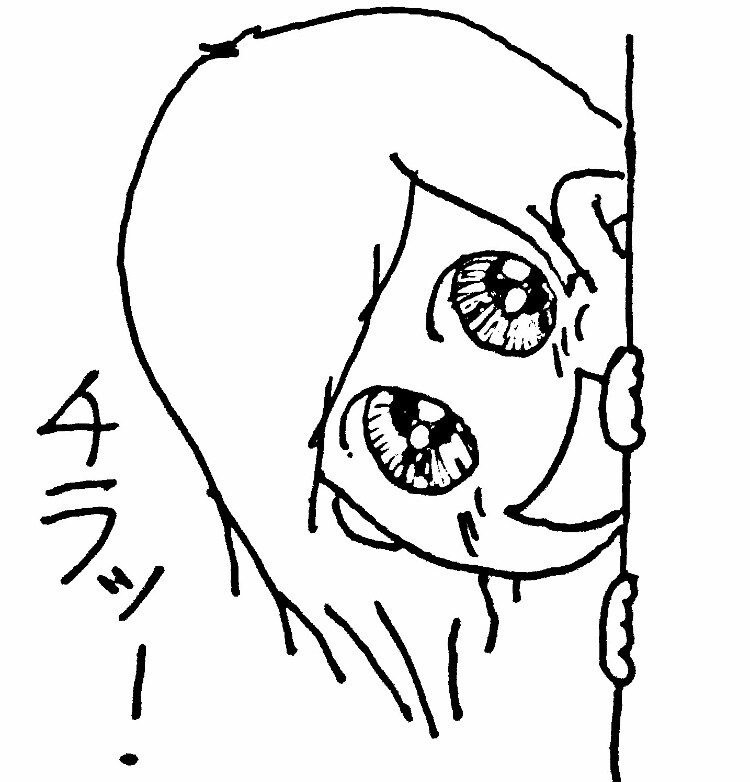 ブログやSNSのアイコンをご要望に合わせて描きます シンプルでホッコリかわいい線画イラストをお届けします。 イメージ3
