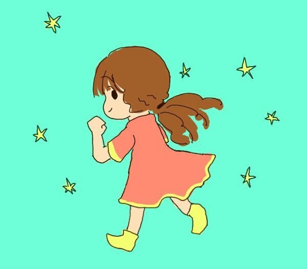 なんでもイラスト作成します SNSアイコン、ブログ、youtube、広告もOK！ イメージ3